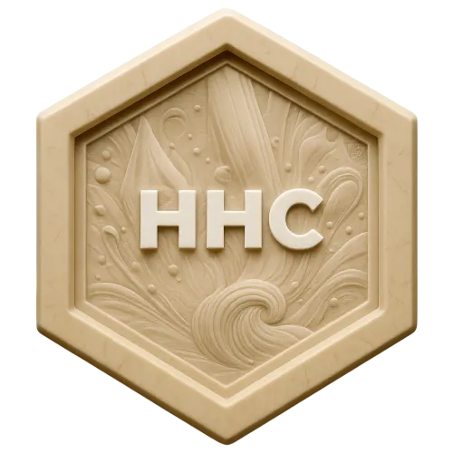 HHC Products