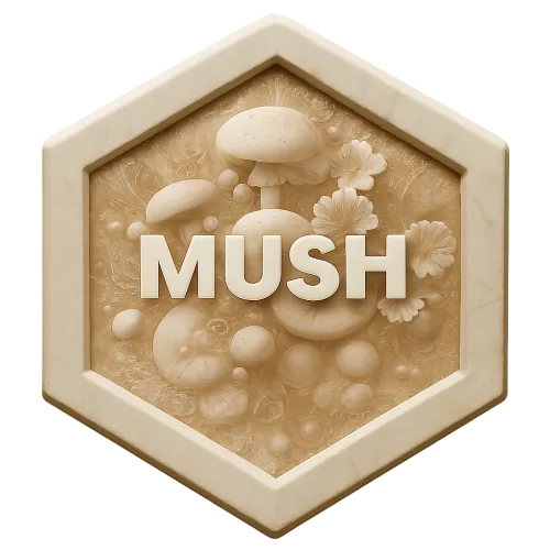 Mushroom Blend Products