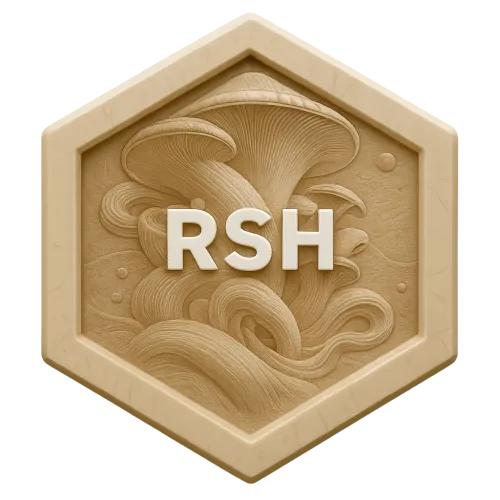 Reishi Products