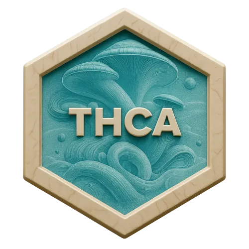 THCA Products