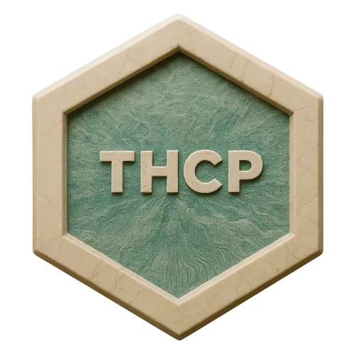 THCP Products