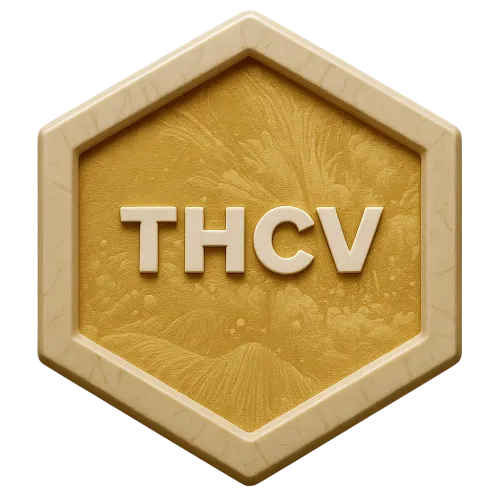 THCV Products