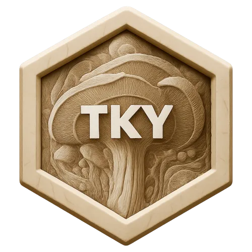 Turkey Tail Products