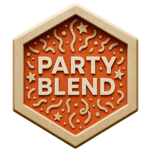 Party Blend