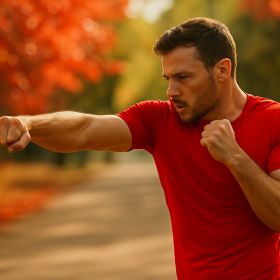 Energized collection