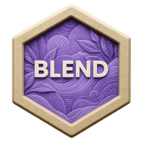 Cannabinoid Blends Products