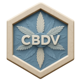 CBDV Products