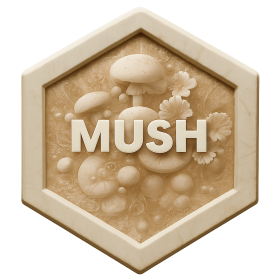 Mushroom Blend Products