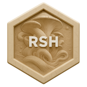 Reishi Products