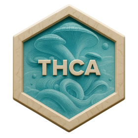 THCA Products
