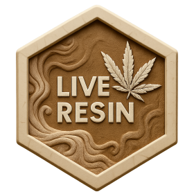 Live Resin Products