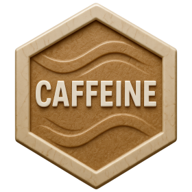 Caffeine Products