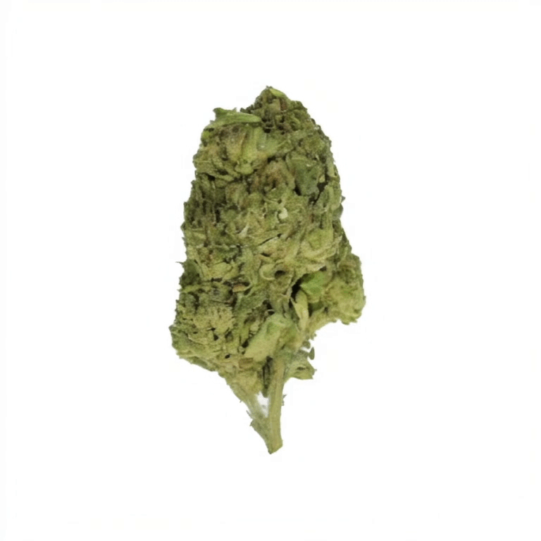 Runtz Flower - Hybrid - THCA - 2