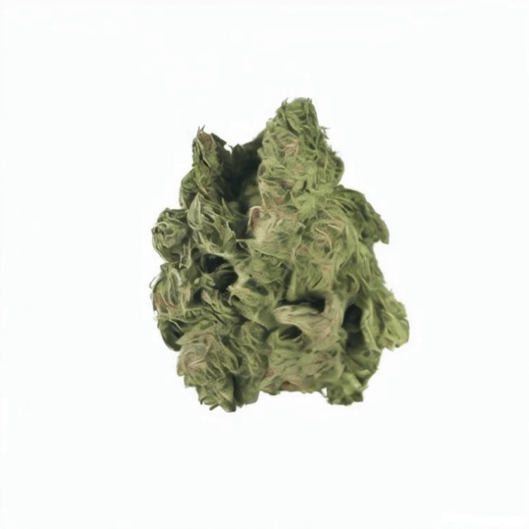 Alien Cookies Flower – Hybrid – THCA - 2