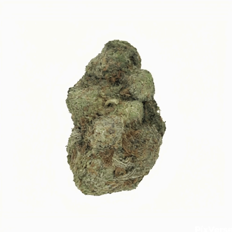 Devil's Drip RS11 Flower - Hybrid - THCA - 2