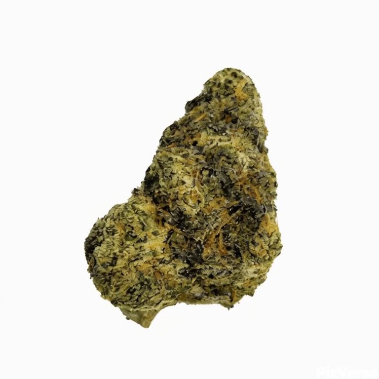 Sherbert Flower - Hybrid - THCA - 2