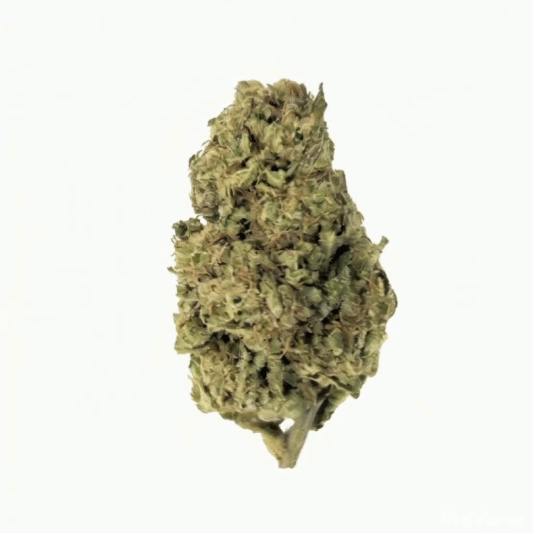 Legend OG Flower – Indica – THCA - 2