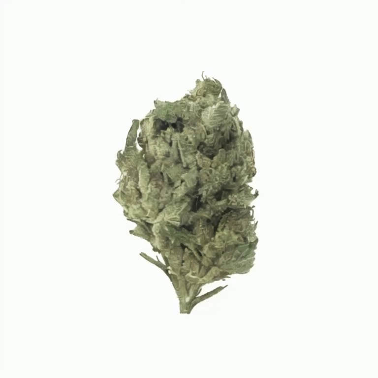 Jelly Cake Flower – Indica – THCA - 2