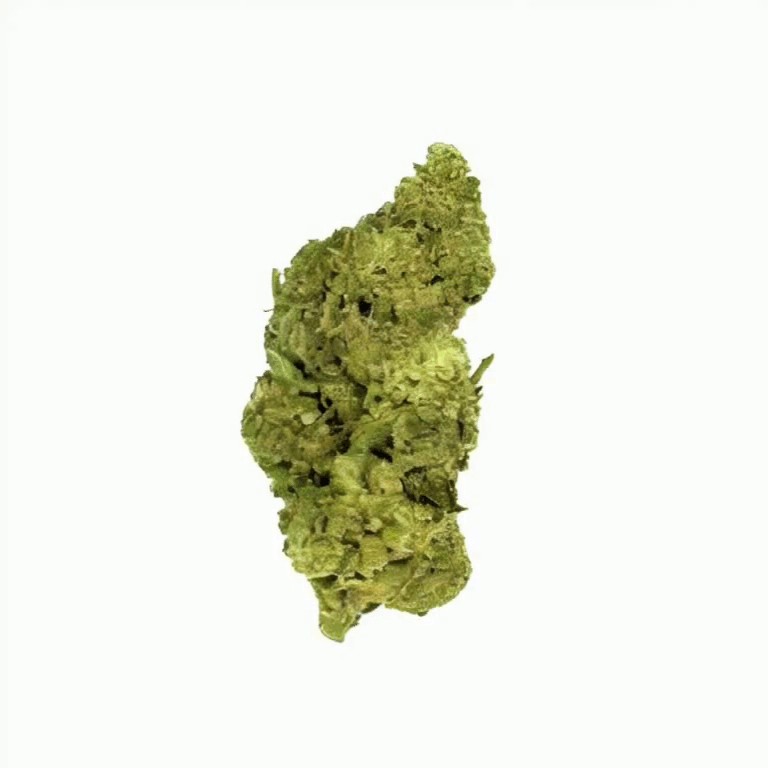 Modified Grapes Flower - Hybrid – THCA - 2