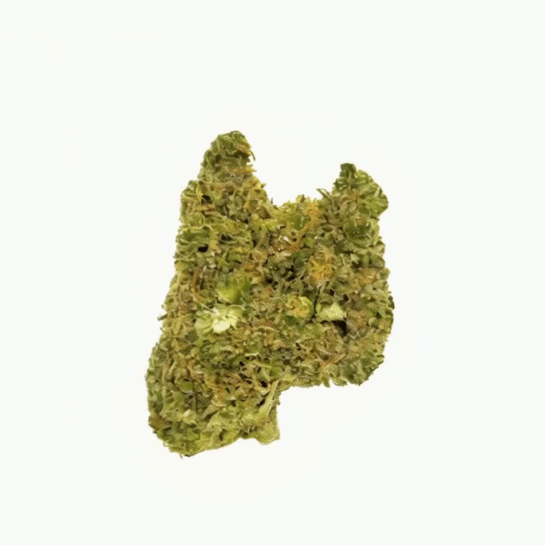 Tangelo Flower – Hybrid – THCA - 2
