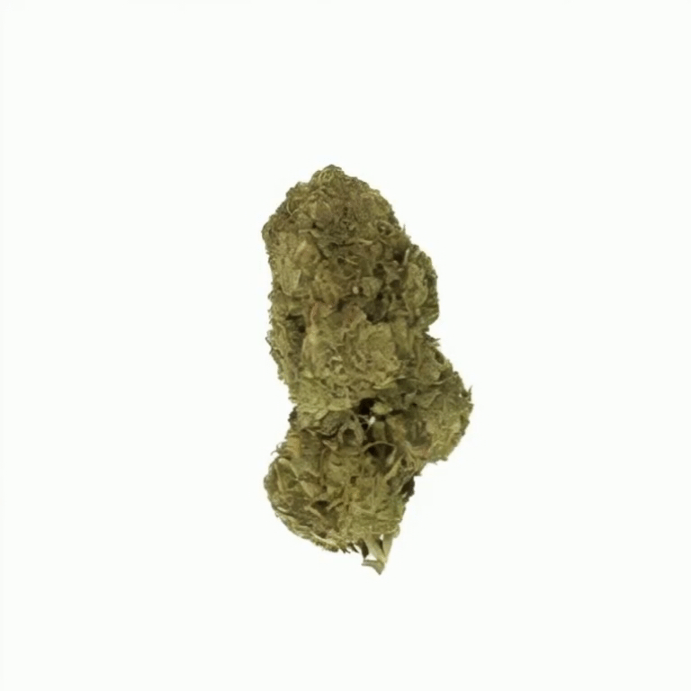 Heavy OG Flower – Hybrid – THCA - 2