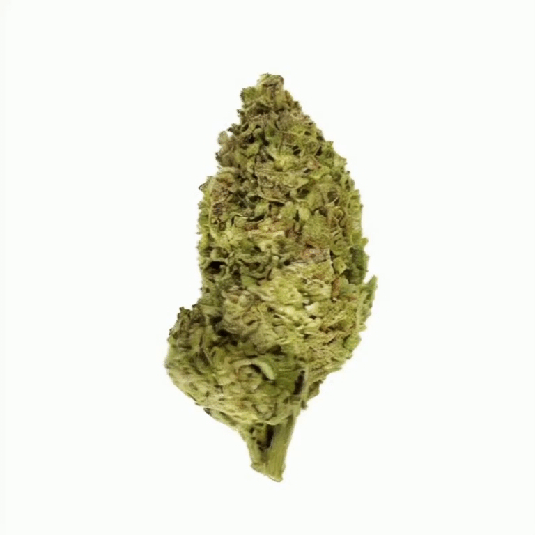 Pink Rozay Flower - Indica - THCA - 2