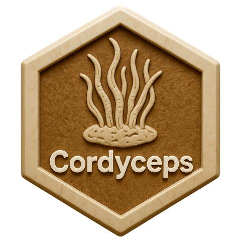 Cordyceps Products