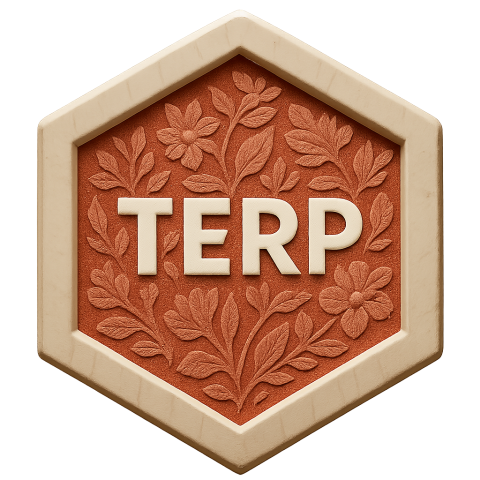 Terpene Products