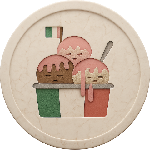 Italian Ice Strain