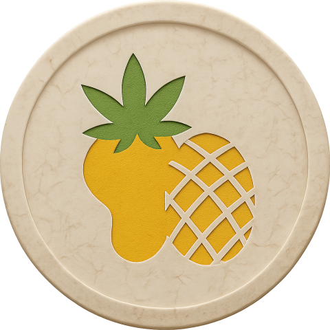 Sour Mango Strain