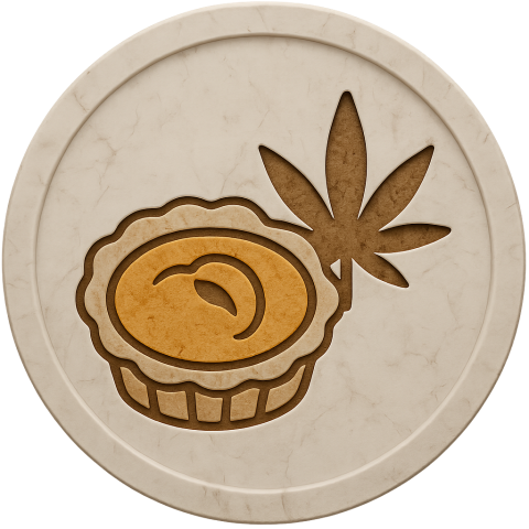 Georgia Pie Strain