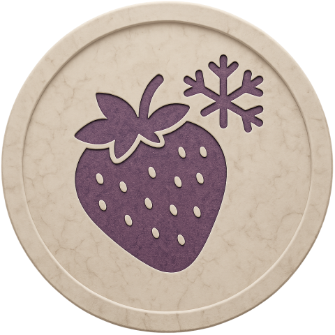Blizzard Berry Strain