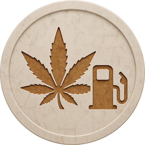 Thai Diesel Strain