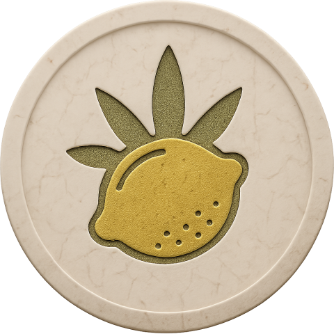 Lemonatti Strain