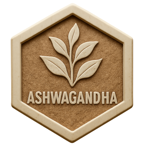 Ashwagandha Products