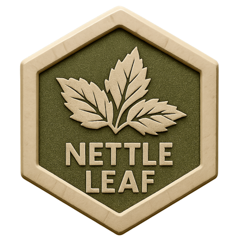 Nettle Leaf Products