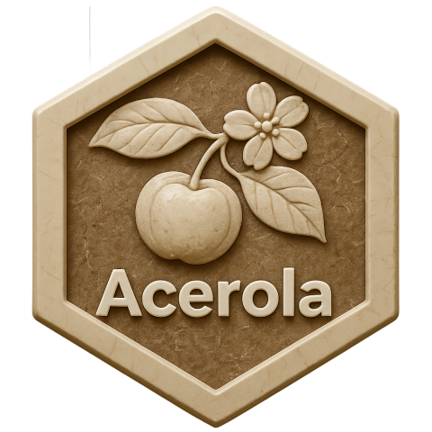 Acerola Products