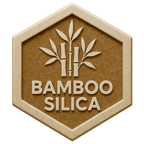 Bamboo Silica Products
