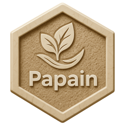 Papain Products
