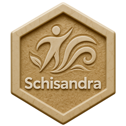 Schisandra Products