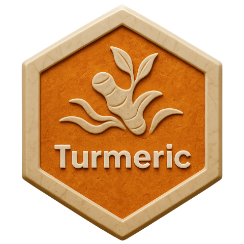 Turmeric Products