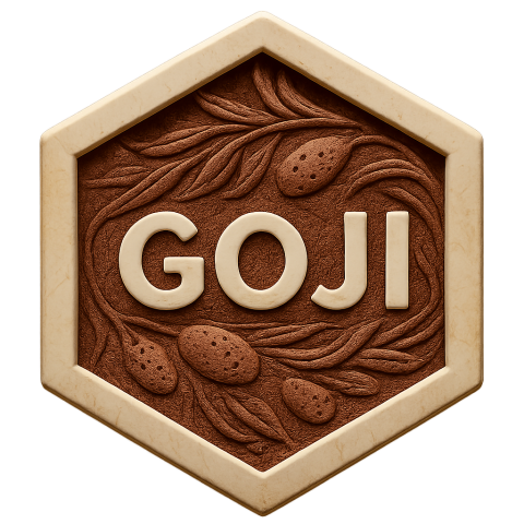 Goji Products