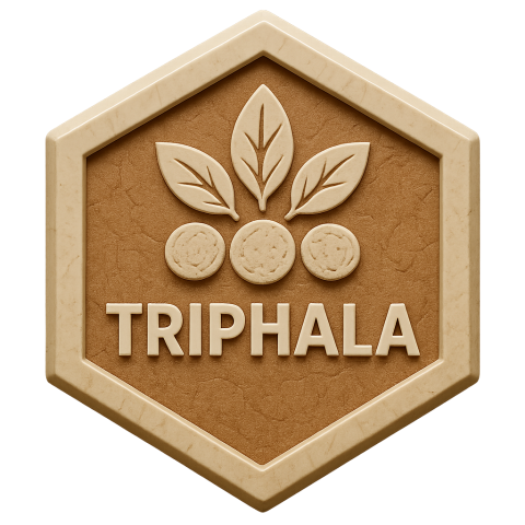 Triphala Products