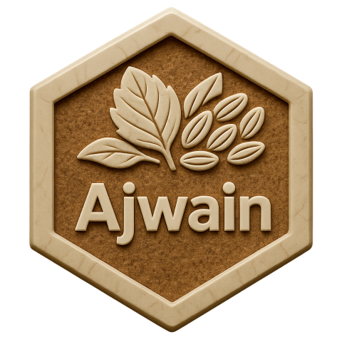 Ajwain Products