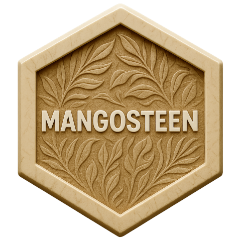 Mangosteen Products