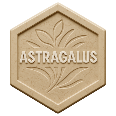Astragalus Products