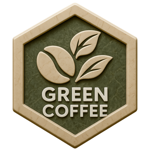 Green Coffeee Products