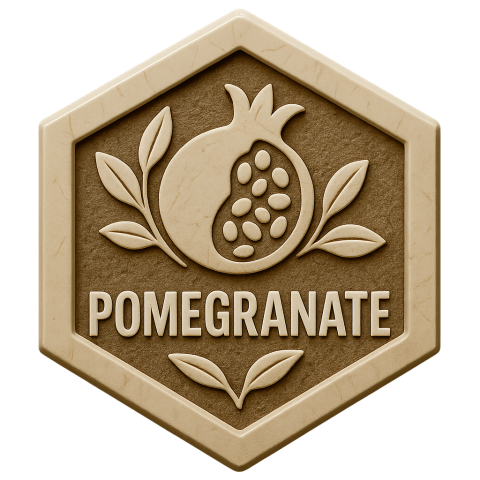 Pomegranate Products