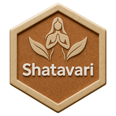 Shatavari Products