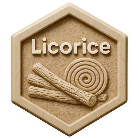 Licorice Products
